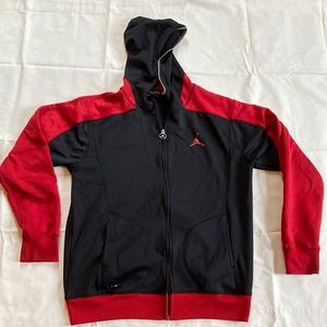 Nike Jordan therma fit